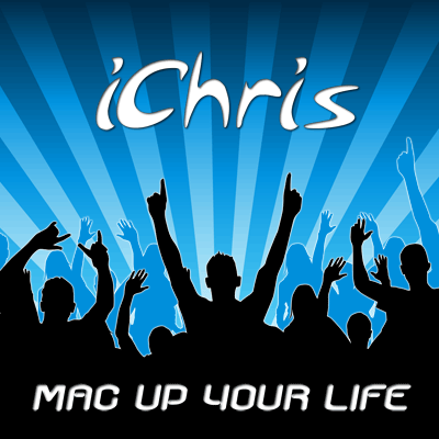 ichris Cover Design