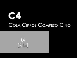 C4 – Cola Cippos Compeso Cino