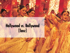 Hollywood vs. Bollywood