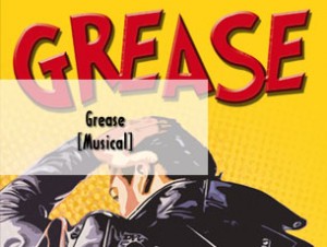 Grease – Fotogalerie