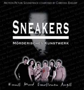 Sneakers Cover Front