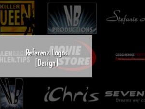 Design-Referenz: Logo Erstellung