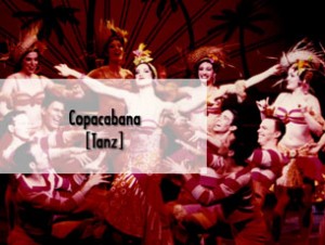 Copacabana