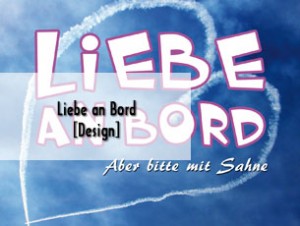 Liebe an Bord – Aber bitte mit Sahne