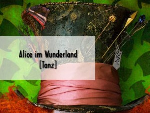 Alice im Wunderland